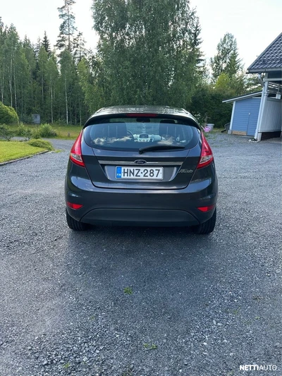 Ford Fiesta 2010, kuva 6/24