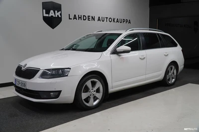 Skoda Octavia 2014, kuva 1/19