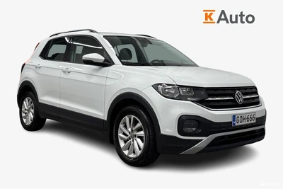 Volkswagen T-Cross 2021, kuva 1/23