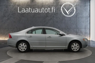 Volvo S80 2008, kuva 5/10