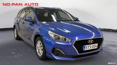 Hyundai i30 2019, kuva 7/19