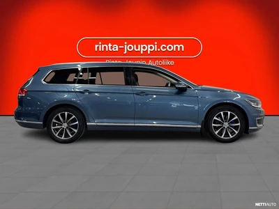 Volkswagen Passat 2017, kuva 5/23