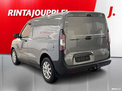 Ford Transit Courier 2026, photo 7/29