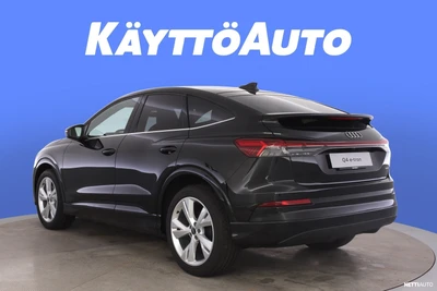 Audi Q4 e-tron 2027, kuva 3/45