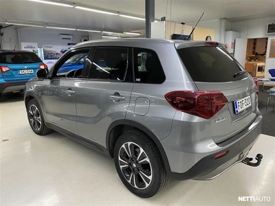 Suzuki Vitara 2020, kuva 3/10