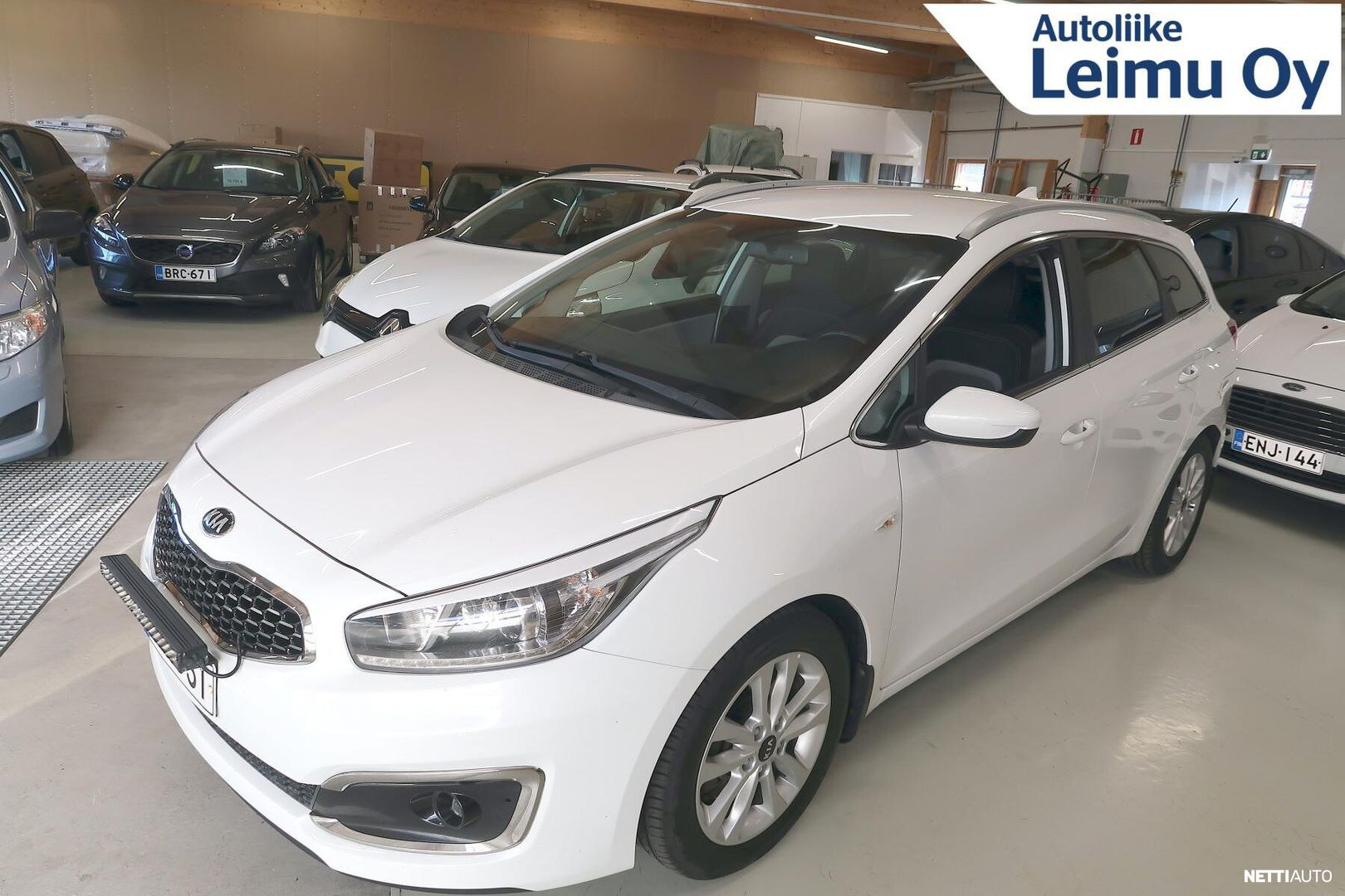 Kia Ceed 2017, kuva 1/16