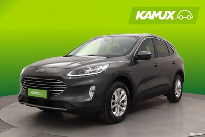 Ford Kuga 2023, kuva 6/31