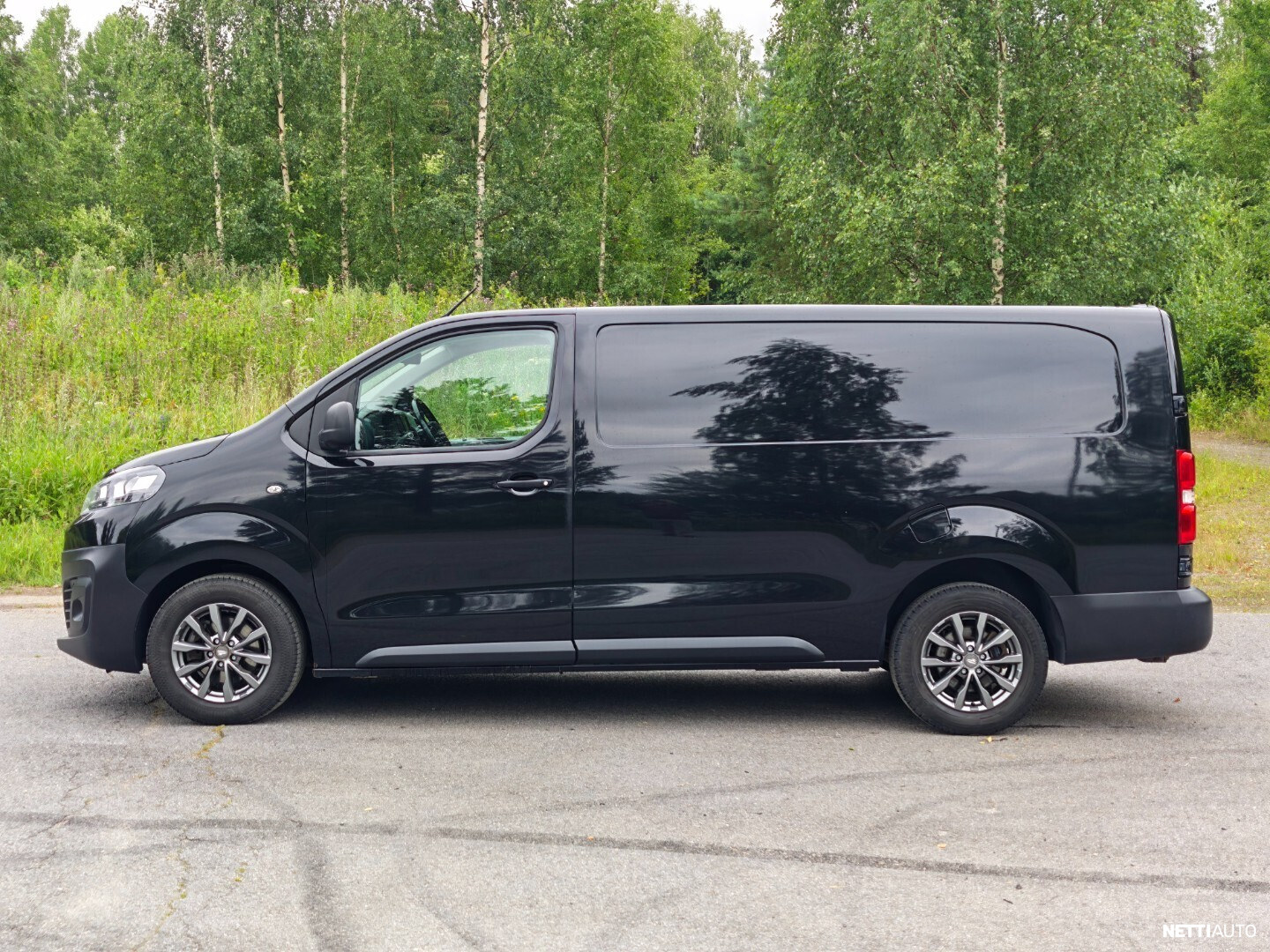 Citroen Jumpy 2021, photo 5/32