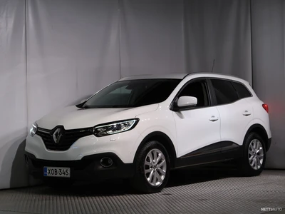 Renault Kadjar 2017, kuva 1/44
