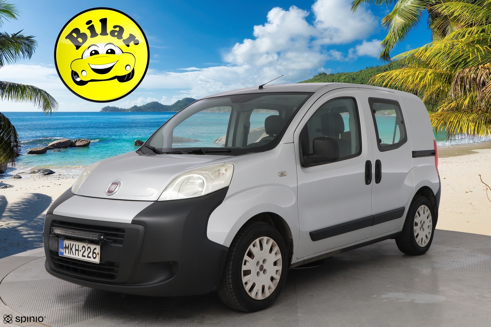Fiat Fiorino