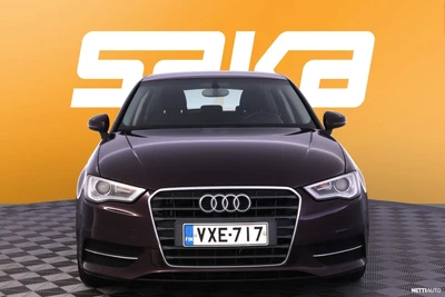 Audi A3 2014, kuva 2/39