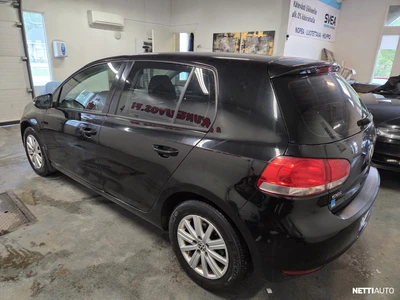 Volkswagen Golf 2011, kuva 3/14