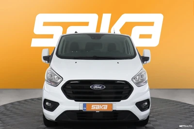 Ford Transit Custom 2021, kuva 2/29