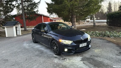 BMW 428 2015, kuva 3/17