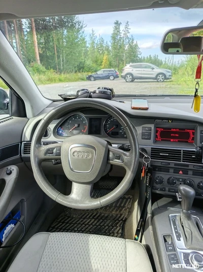 Audi A6 2006, photo 5/9