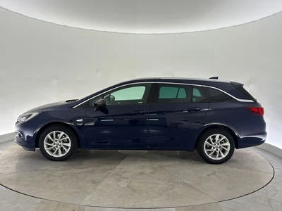 Opel Astra 2018, kuva 6/34