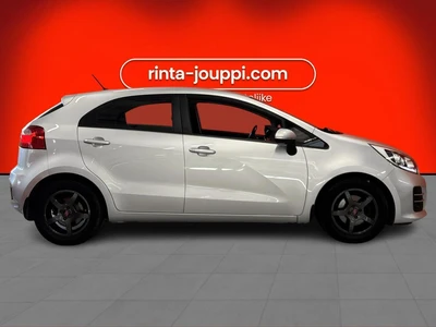 Kia Rio 1,4 EX 5D A/T 2015, kuva 5/24