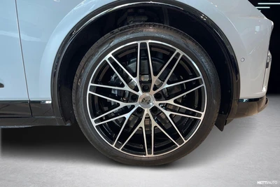 Porsche Macan Turbo 2024, kuva 7/10