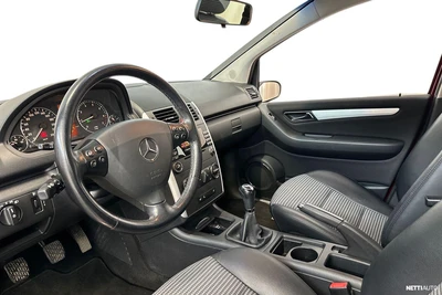 Mercedes-Benz A A 170 KOMBI 2006, kuva 6/31