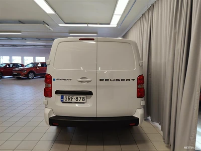 Peugeot Expert 2025, photo 5/16