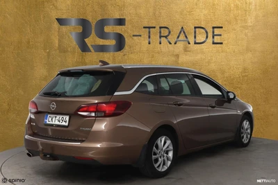 Opel Astra 2017, kuva 4/42