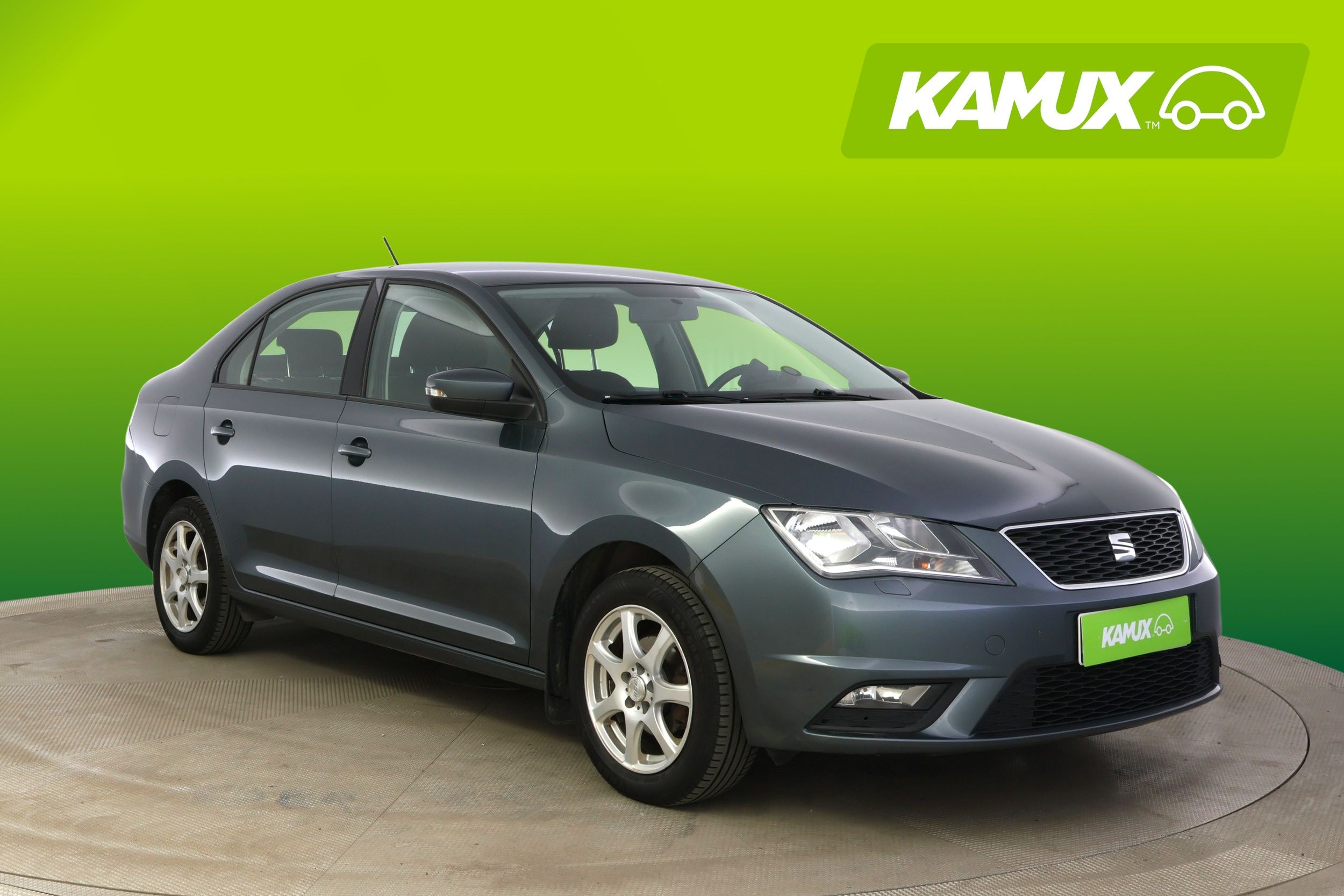 Seat Toledo