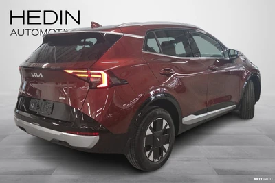 Kia Sportage 2026, kuva 2/29