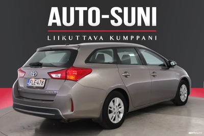 Toyota Auris 2013, kuva 3/33