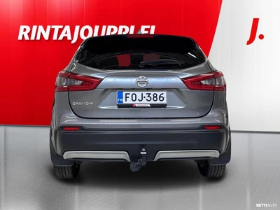 Nissan Qashqai 2020, kuva 5/49