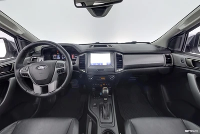 Ford Ranger 2021, photo 7/25