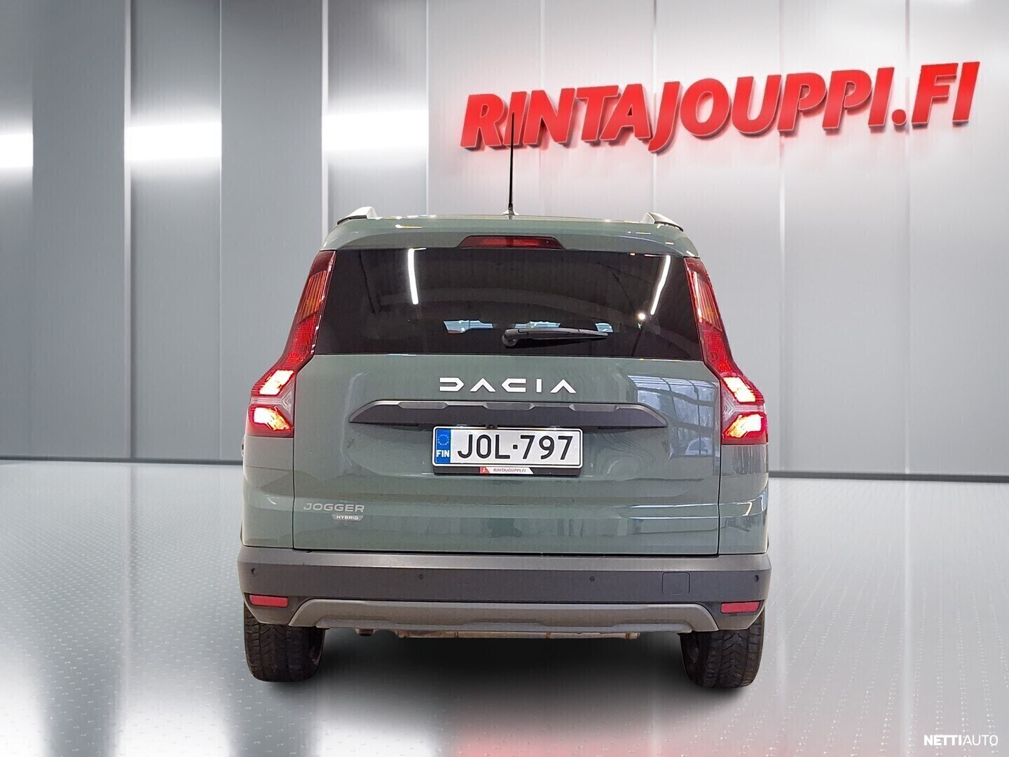Dacia Jogger 2023, kuva 6/27