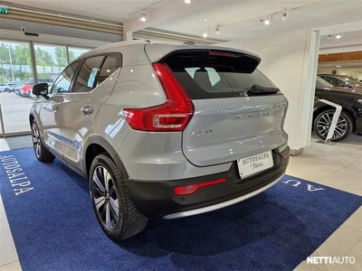Volvo XC40 2024, photo 5/27