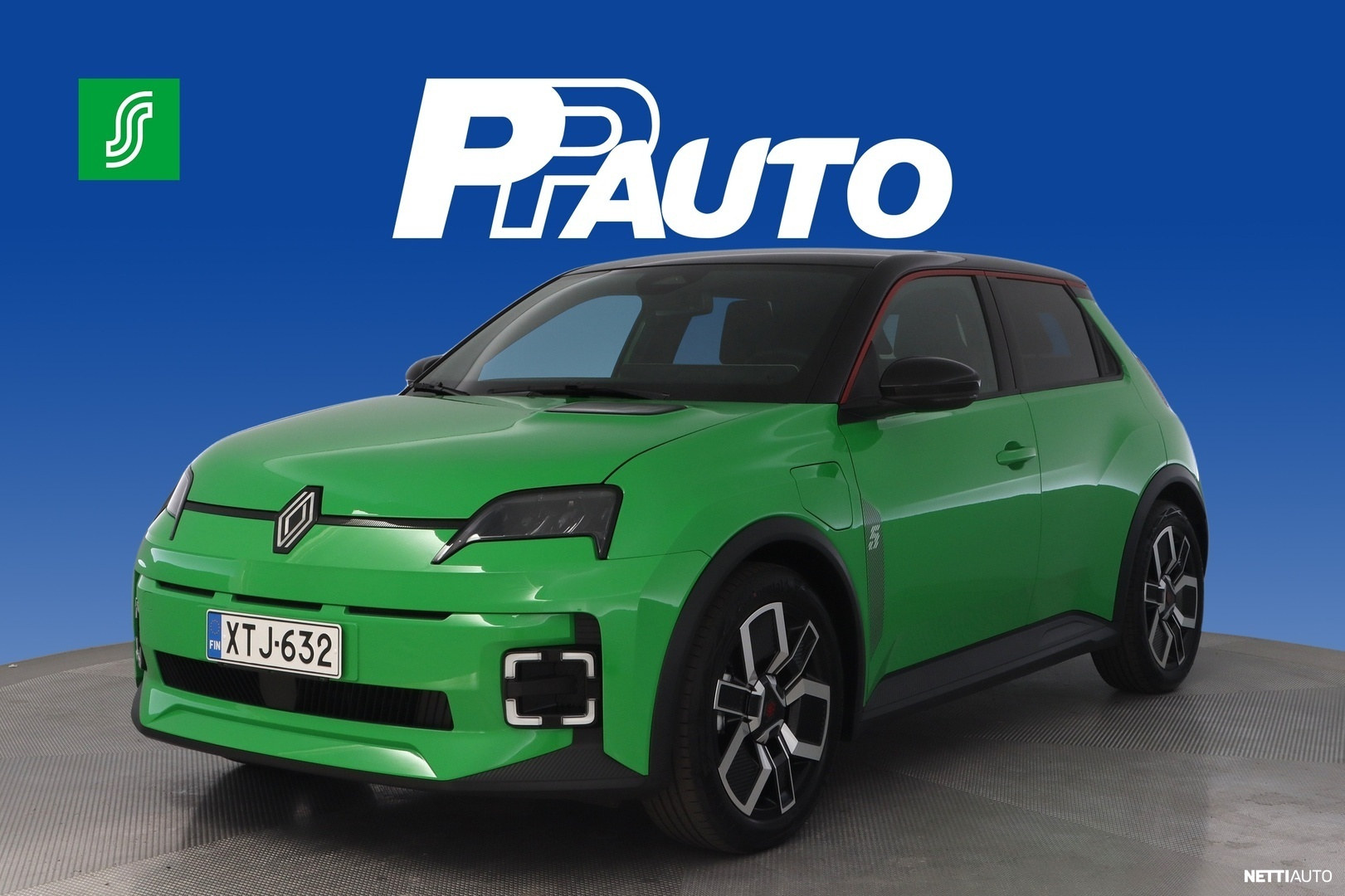Renault 5
