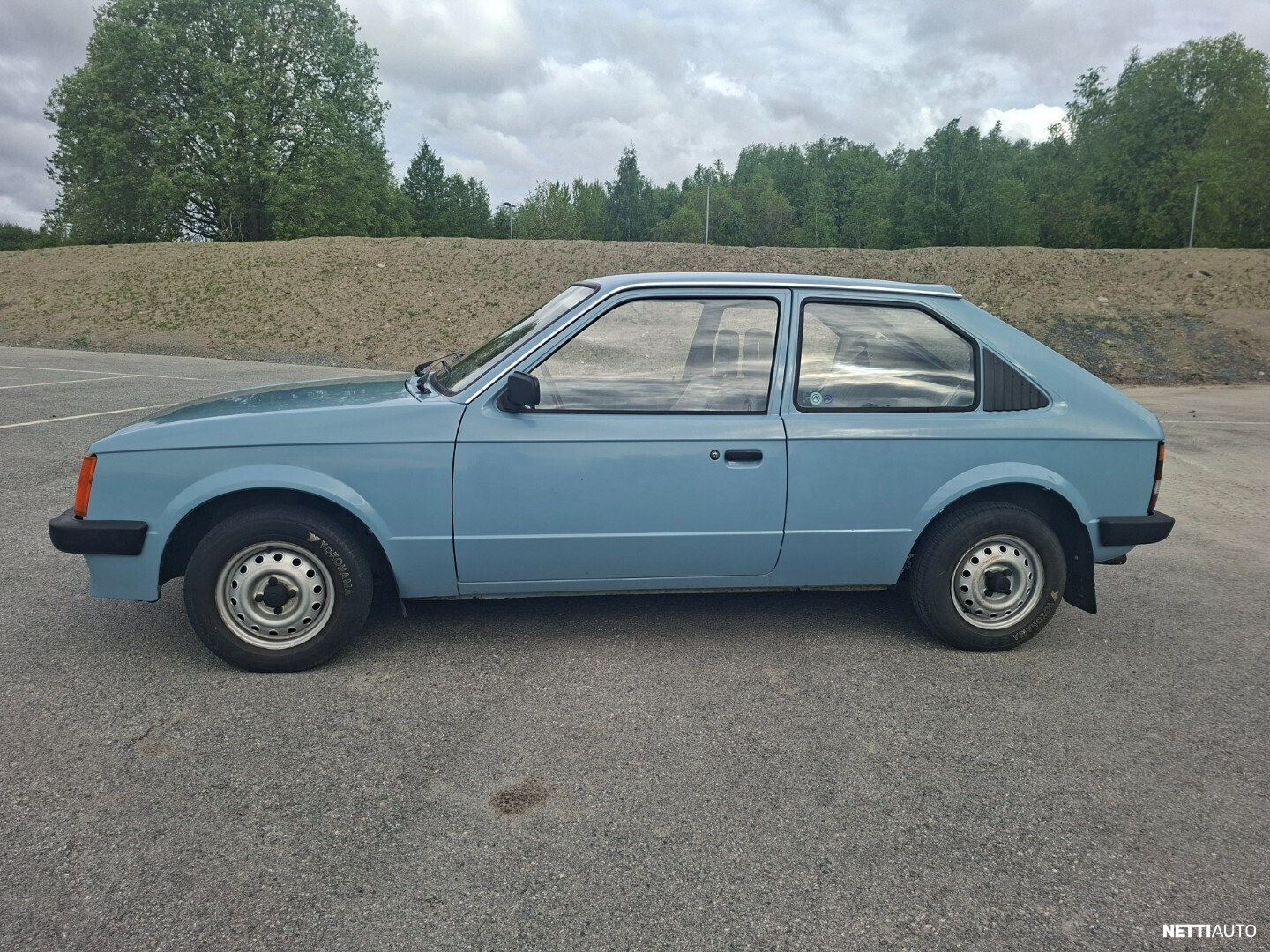 Opel Kadett