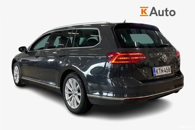 Volkswagen Passat 2019, kuva 2/34