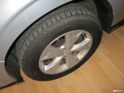 Subaru Forester 2015, kuva 7/12