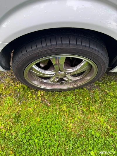 Mercedes-Benz Vito 2004, kuva 4/8