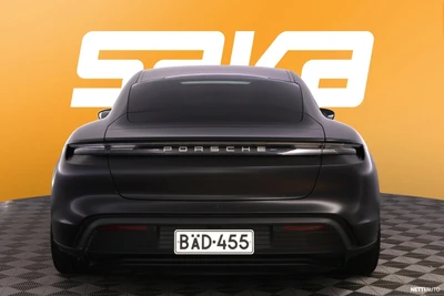Porsche Taycan 4S 2020, kuva 7/48