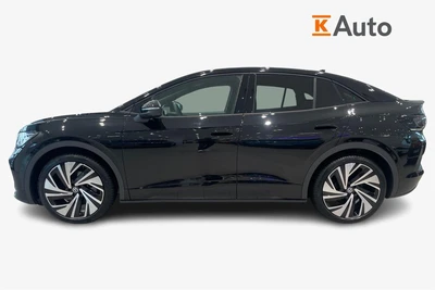 Volkswagen ID.5 2026, photo 5/15