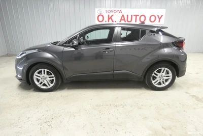 Toyota C-HR 1,8 Hybrid Active Plus 2023, kuva 2/14