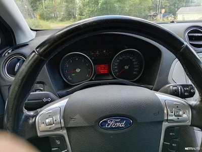 Ford Mondeo 2008, kuva 5/7