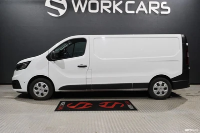 Renault Trafic 2022, kuva 5/10