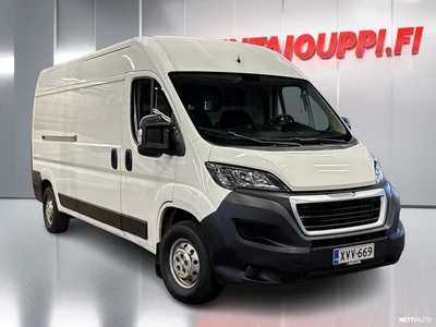 Peugeot Boxer 335 L3H2 BlueHDi 130 2019, photo 1/10