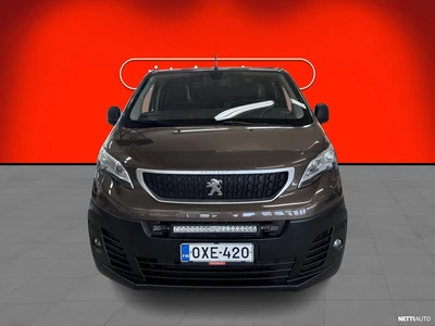 Peugeot Expert 2018, photo 3/31