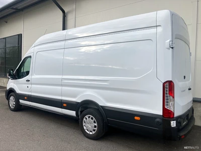 Ford Transit 350 2.0 TDCi 2024, photo 5/18