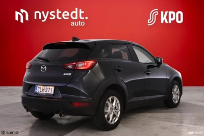 Mazda CX-3 2018, kuva 5/35
