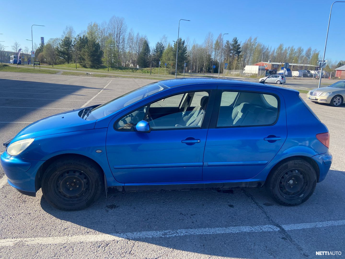 Peugeot 307
