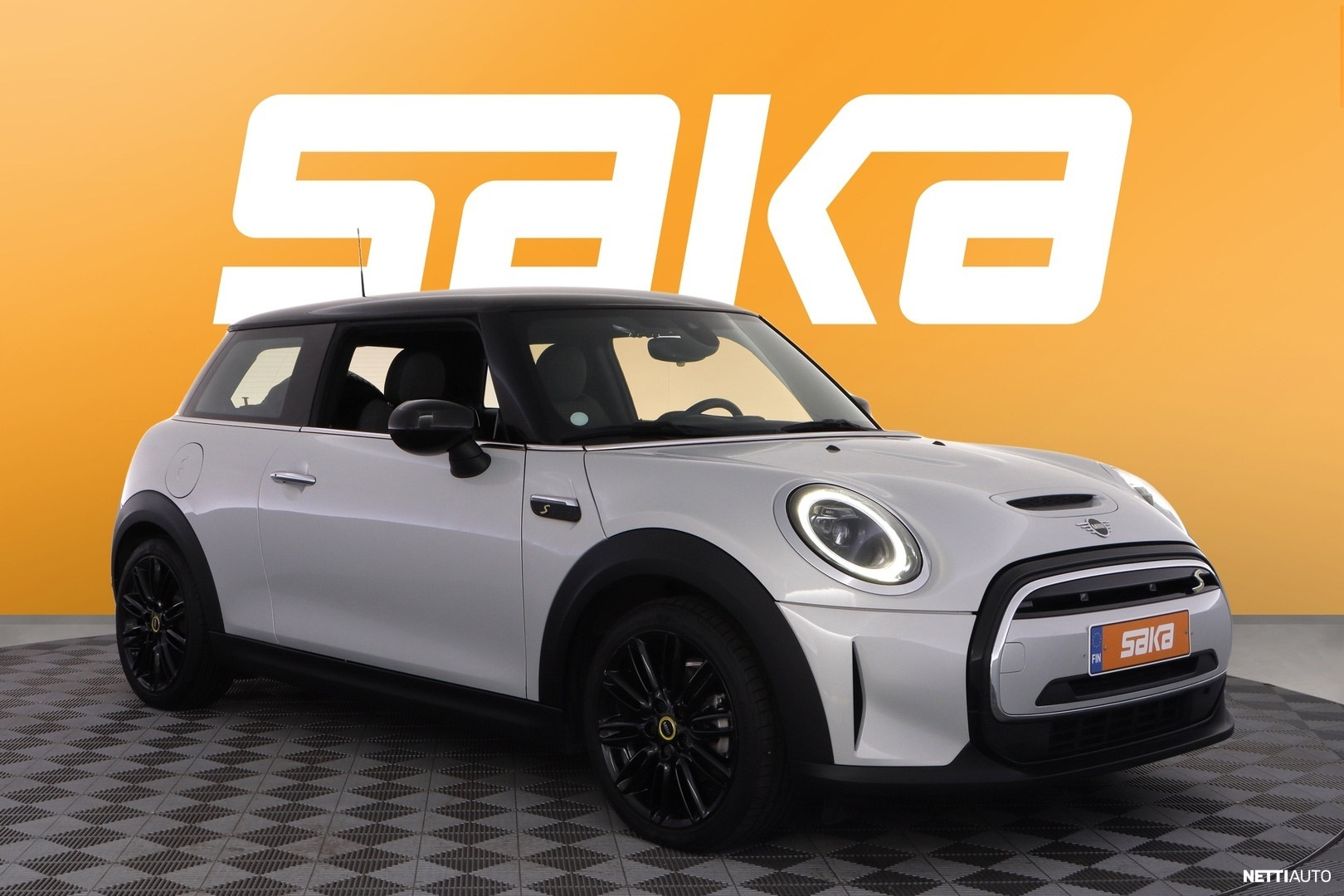MINI Hatchback