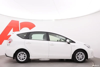 Toyota Prius+ Business 7p 2020, photo 6/30