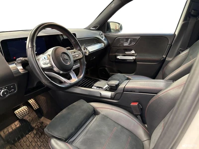 Mercedes-Benz GLB 2020, kuva 7/32